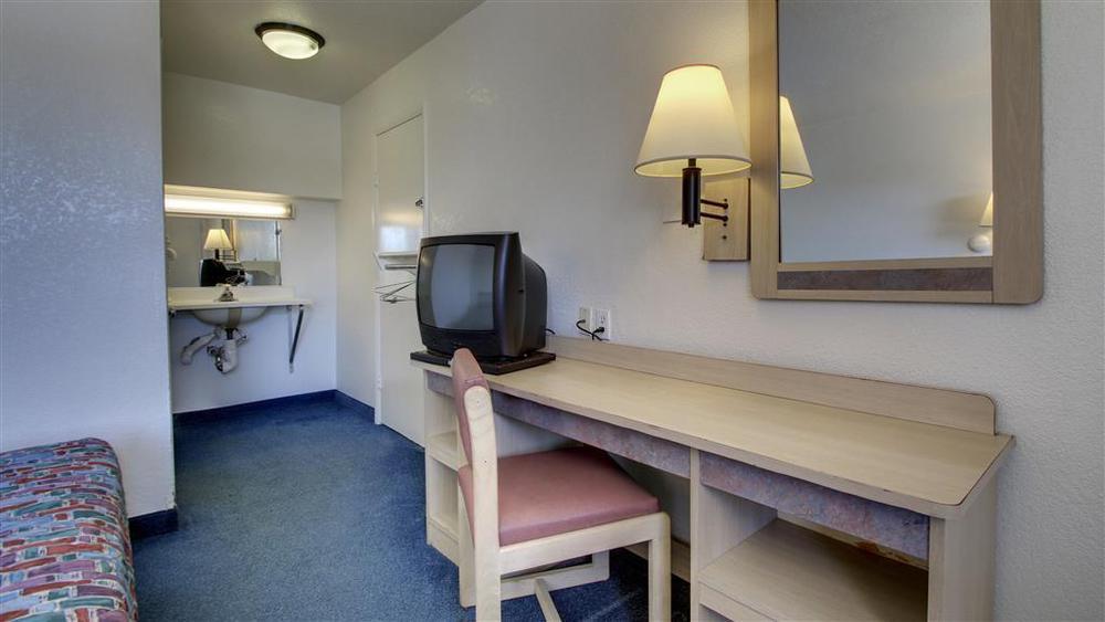 Motel 6 - Oklahoma City Airport Bilik gambar