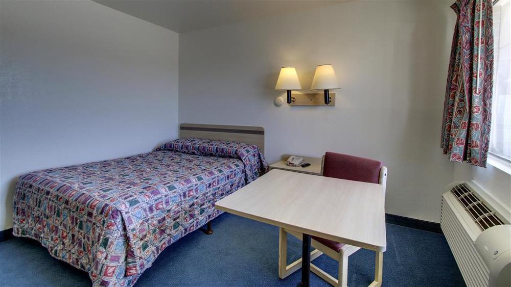 Motel 6 - Oklahoma City Airport Bilik gambar