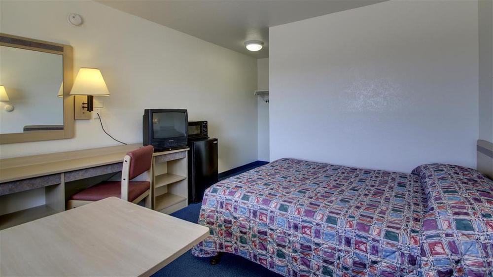 Motel 6 - Oklahoma City Airport Bilik gambar