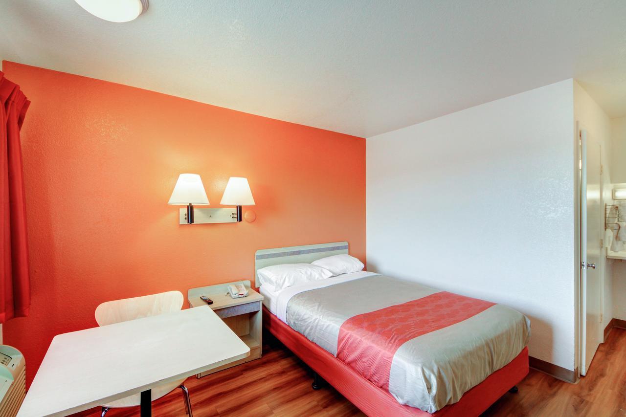 Motel 6 - Oklahoma City Airport Bilik gambar