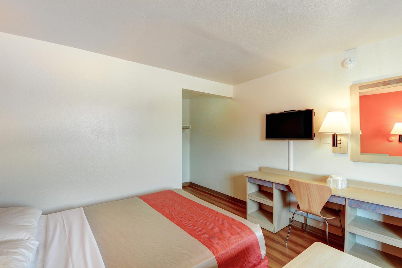 Motel 6 - Oklahoma City Airport Bilik gambar