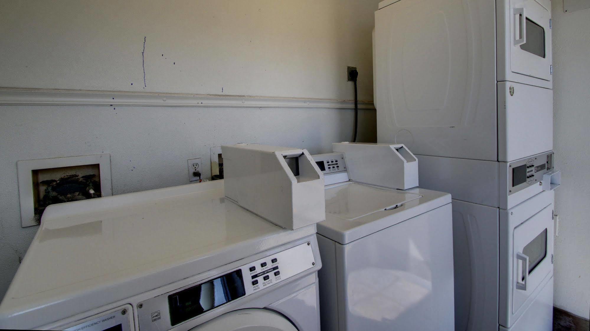 Motel 6 - Oklahoma City Airport Luaran gambar